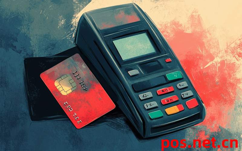 POS机联机消费_商户困惑_安全收款全攻略